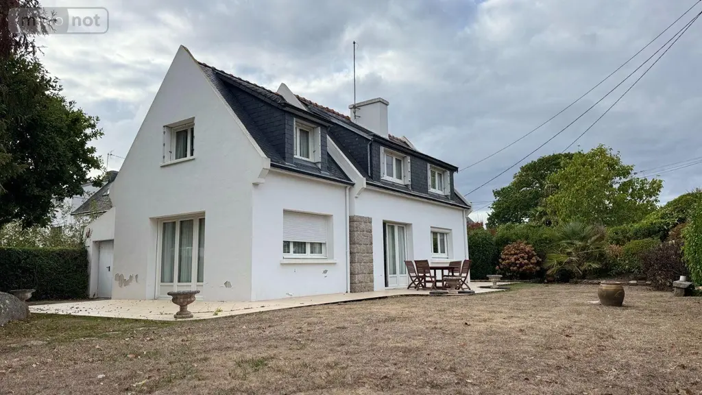 Maison a vendre Concarneau 29900 Finistère 29 363440 euros 008/1404 007