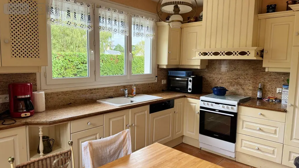 Maison a vendre Concarneau 29900 Finistère 29 363440 euros 008/1404 002