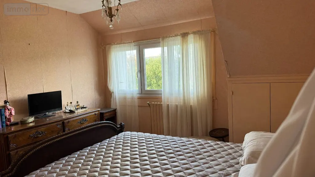 Maison a vendre Concarneau 29900 Finistère 29 363440 euros 008/1404 004