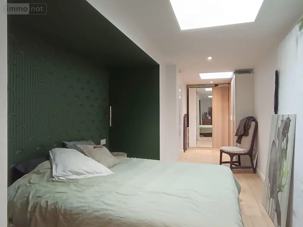 Maison a vendre Dunkerque 59240 Nord 59 99 m2 5 pièces 317000 euros S5479 007