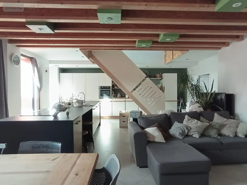 Maison a vendre Dunkerque 59240 Nord 59 99 m2 5 pièces 317000 euros S5479 006