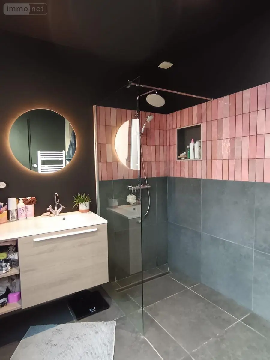 Maison a vendre Dunkerque 59240 Nord 59 99 m2 5 pièces 317000 euros S5479 009