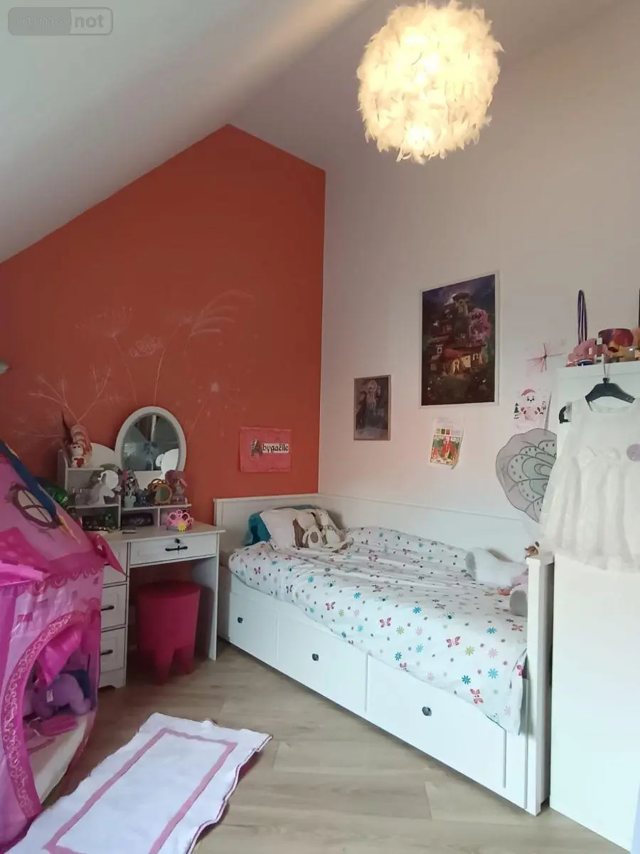 Maison a vendre Dunkerque 59240 Nord 59 99 m2 5 pièces 317000 euros S5479 010
