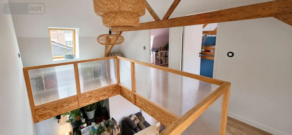 Maison a vendre Dunkerque 59240 Nord 59 99 m2 5 pièces 317000 euros S5479 011