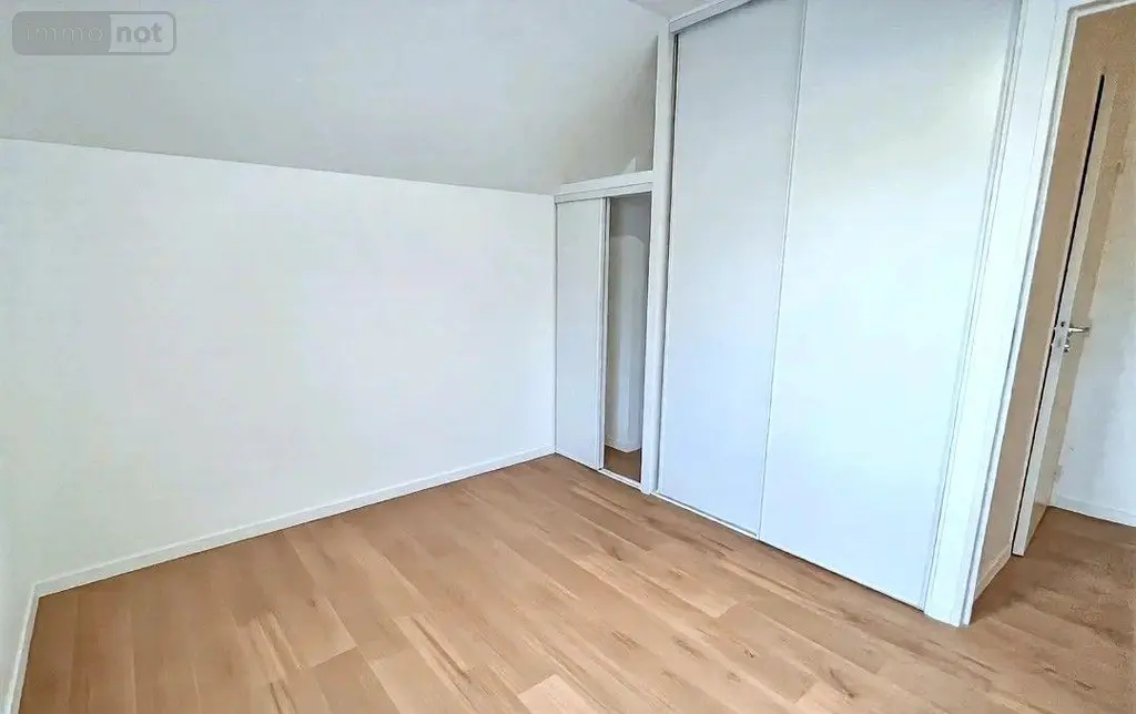 Maison a vendre Dinard 35800 Ille-et-Vilaine 35 91 m2 4 pièces 312600 euros 35142-109 006