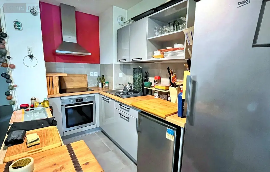 Maison a vendre Dinard 35800 Ille-et-Vilaine 35 91 m2 4 pièces 312600 euros 35142-109 004