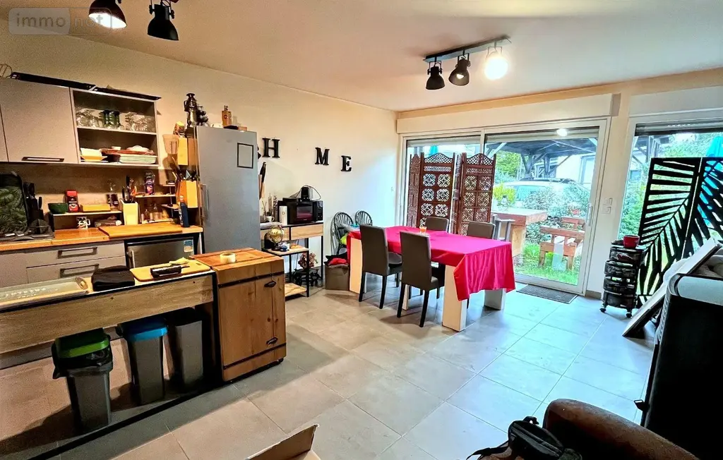Maison a vendre Dinard 35800 Ille-et-Vilaine 35 91 m2 4 pièces 312600 euros 35142-109 003