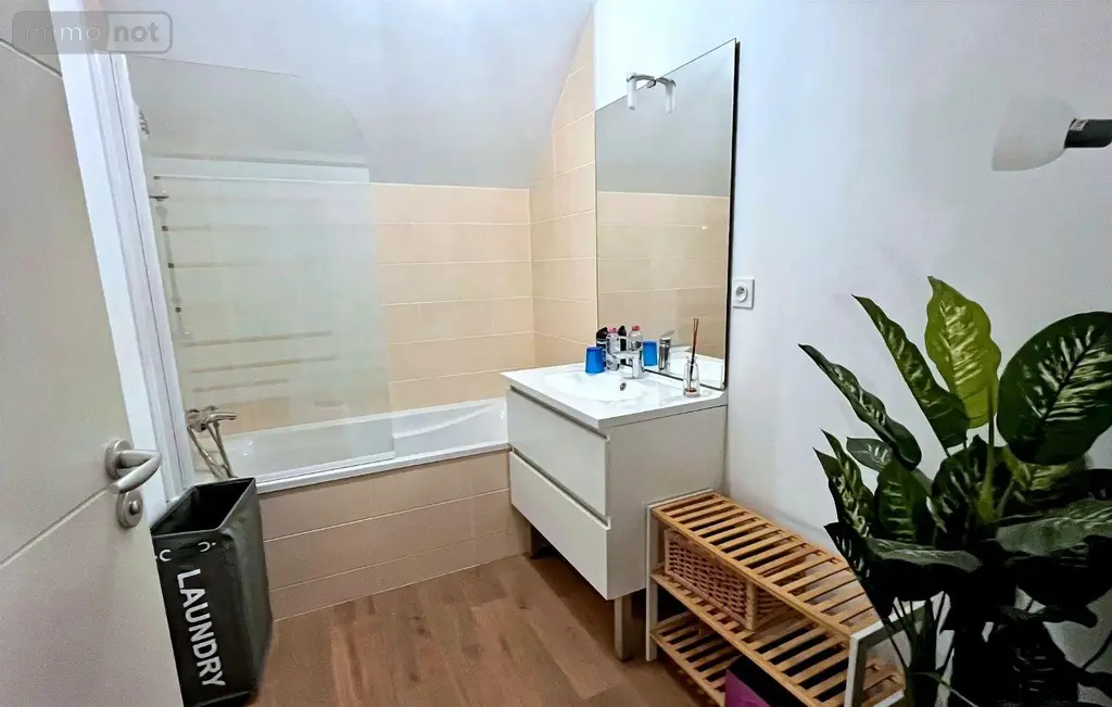 Maison a vendre Dinard 35800 Ille-et-Vilaine 35 91 m2 4 pièces 312600 euros 35142-109 010