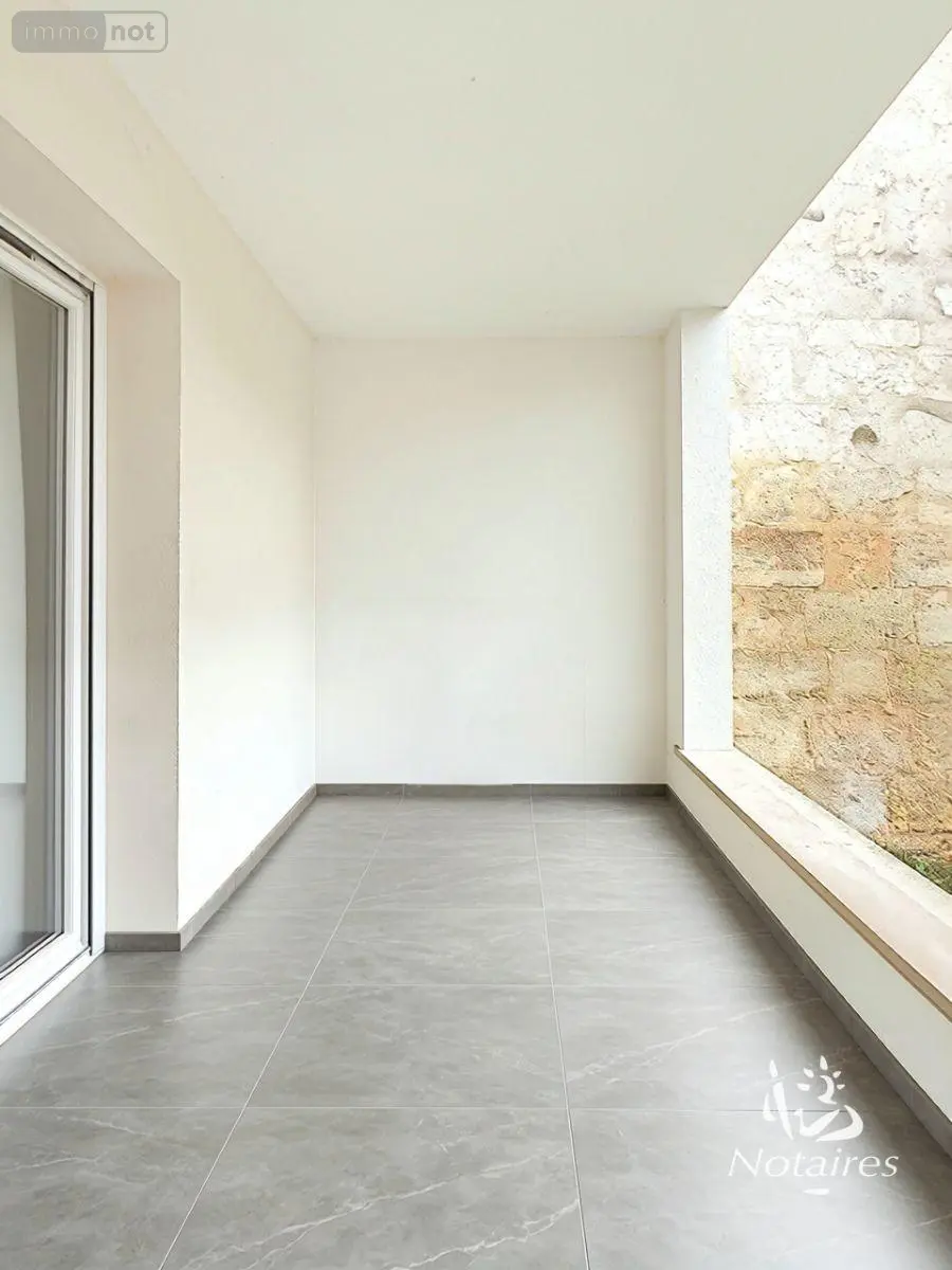 Appartement a vendre Bordeaux 33000 Gironde 33 43 m2 2 pièces 236000 euros 007/950 005