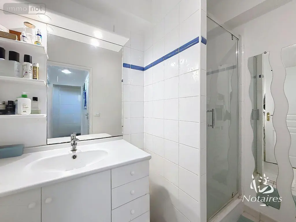 Appartement a vendre Bordeaux 33000 Gironde 33 43 m2 2 pièces 236000 euros 007/950 004