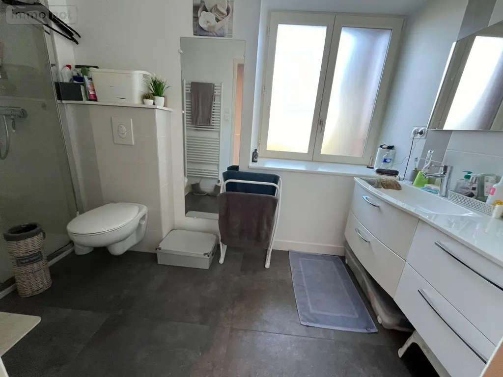 Maison a vendre Mordelles 35310 Ille-et-Vilaine 35 163 m2 6 pièces 538792 euros 050/192 008