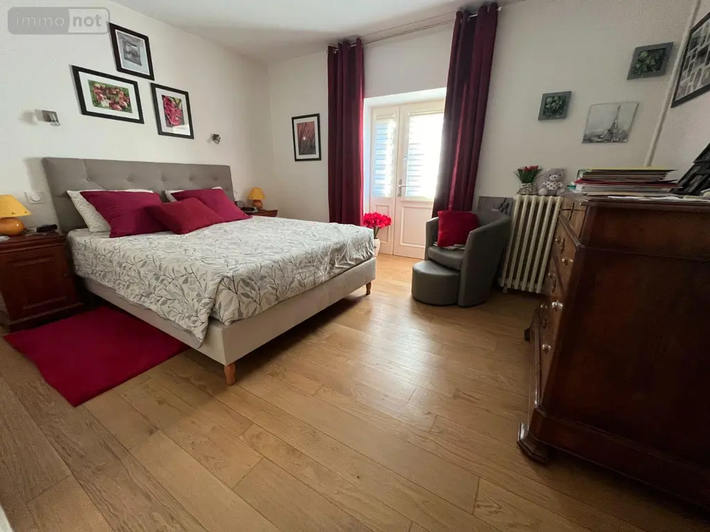Maison a vendre Mordelles 35310 Ille-et-Vilaine 35 163 m2 6 pièces 538792 euros 050/192 007