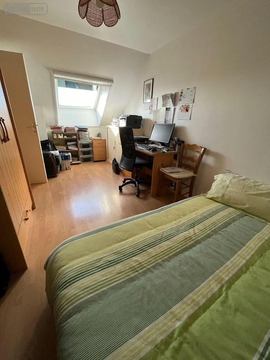 Maison a vendre Mordelles 35310 Ille-et-Vilaine 35 163 m2 6 pièces 538792 euros 050/192 011