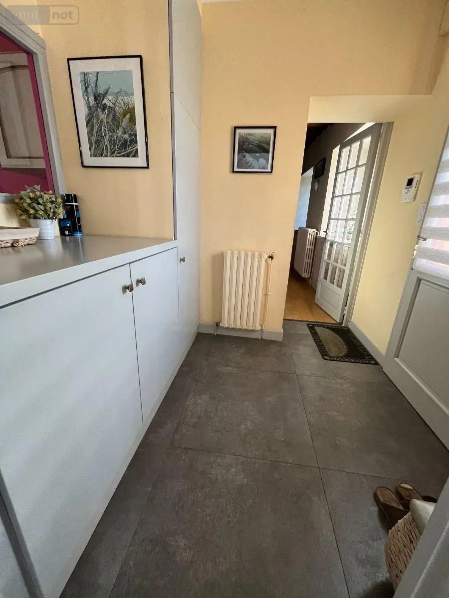 Maison a vendre Mordelles 35310 Ille-et-Vilaine 35 163 m2 6 pièces 538792 euros 050/192 012