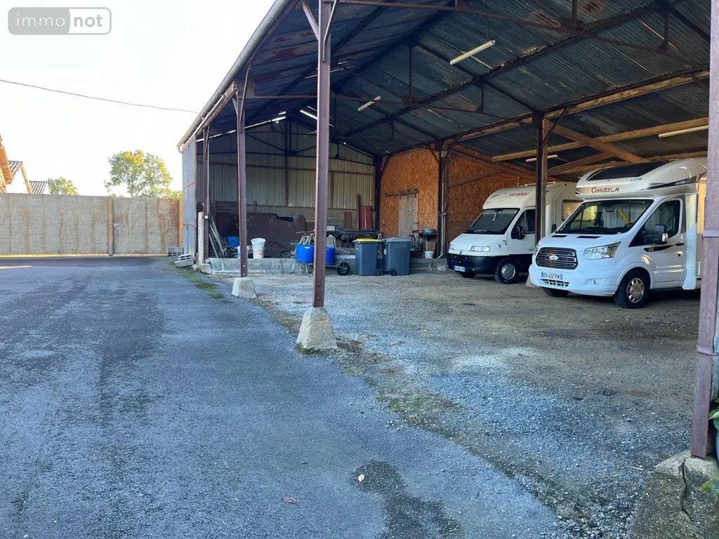 Maison a vendre Mordelles 35310 Ille-et-Vilaine 35 163 m2 6 pièces 538792 euros 050/192 015