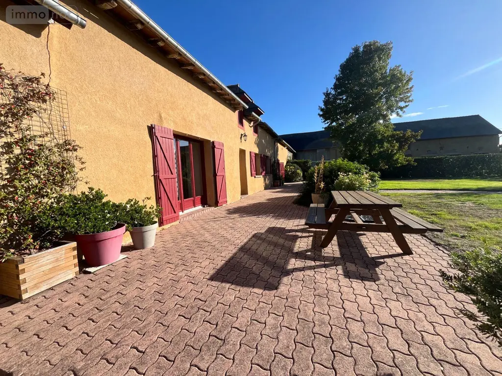Maison a vendre Mordelles 35310 Ille-et-Vilaine 35 163 m2 6 pièces 538792 euros 050/192 013