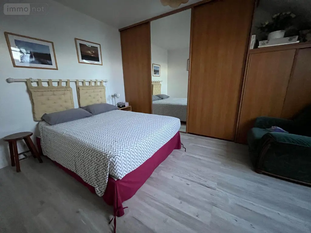 Maison a vendre Mordelles 35310 Ille-et-Vilaine 35 163 m2 6 pièces 538792 euros 050/192 010