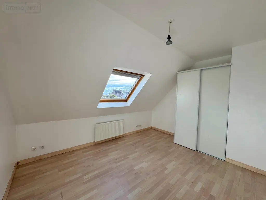 Maison a vendre Landéda 29870 Finistère 29 111 m2 6 pièces 374350 euros 29042-137 011