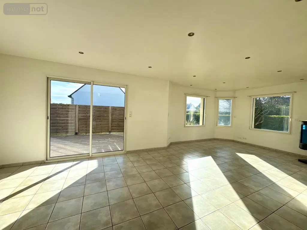 Maison a vendre Landéda 29870 Finistère 29 111 m2 6 pièces 374350 euros 29042-137 003
