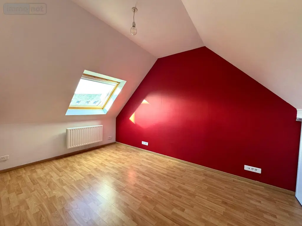 Maison a vendre Landéda 29870 Finistère 29 111 m2 6 pièces 374350 euros 29042-137 013
