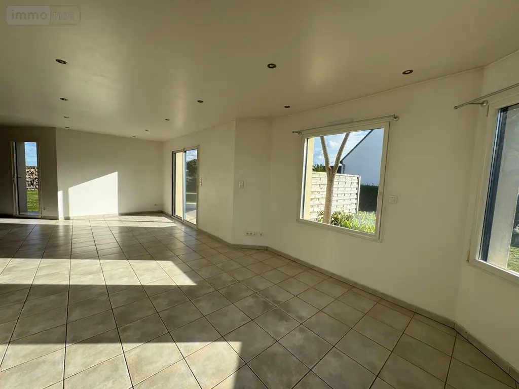 Maison a vendre Landéda 29870 Finistère 29 111 m2 6 pièces 374350 euros 29042-137 016