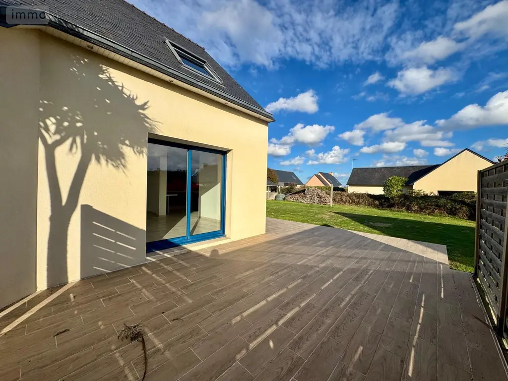 Maison a vendre Landéda 29870 Finistère 29 111 m2 6 pièces 374350 euros 29042-137 017