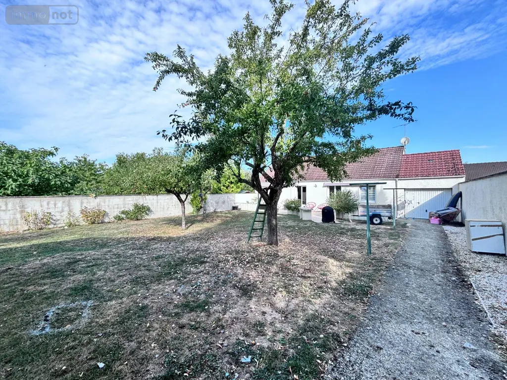 Maison a vendre Avenay-Val-d'Or 51160 Marne 51 102 m2 5 pièces 299000 euros 26223 001