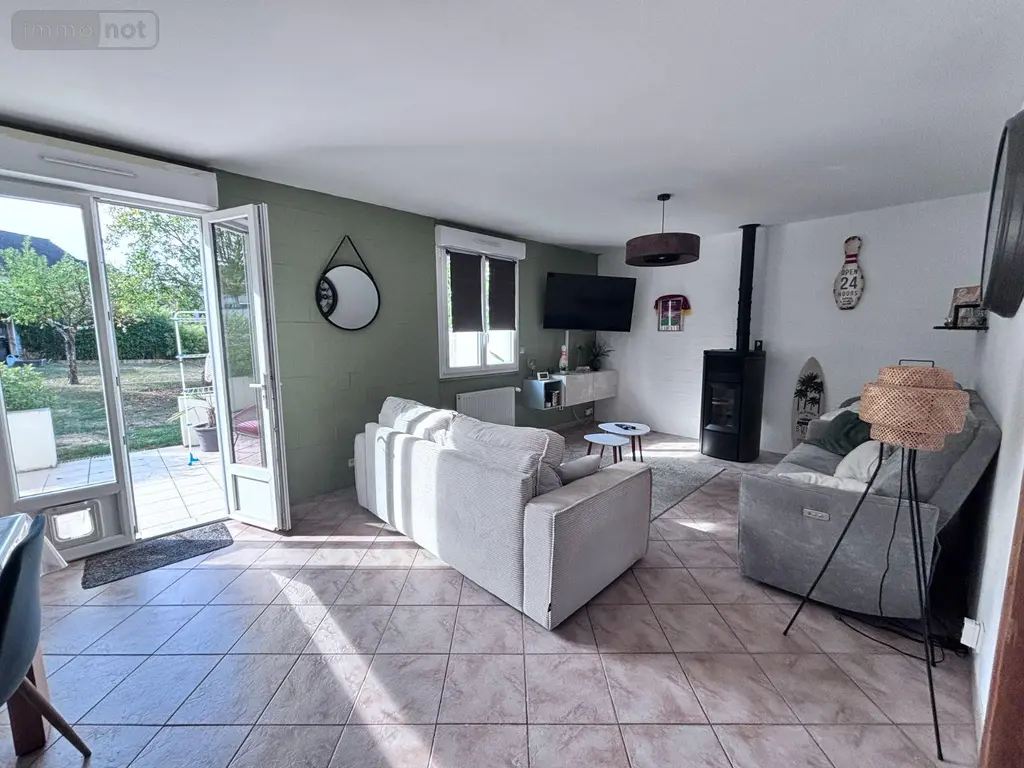 Maison a vendre Avenay-Val-d'Or 51160 Marne 51 102 m2 5 pièces 299000 euros 26223 002