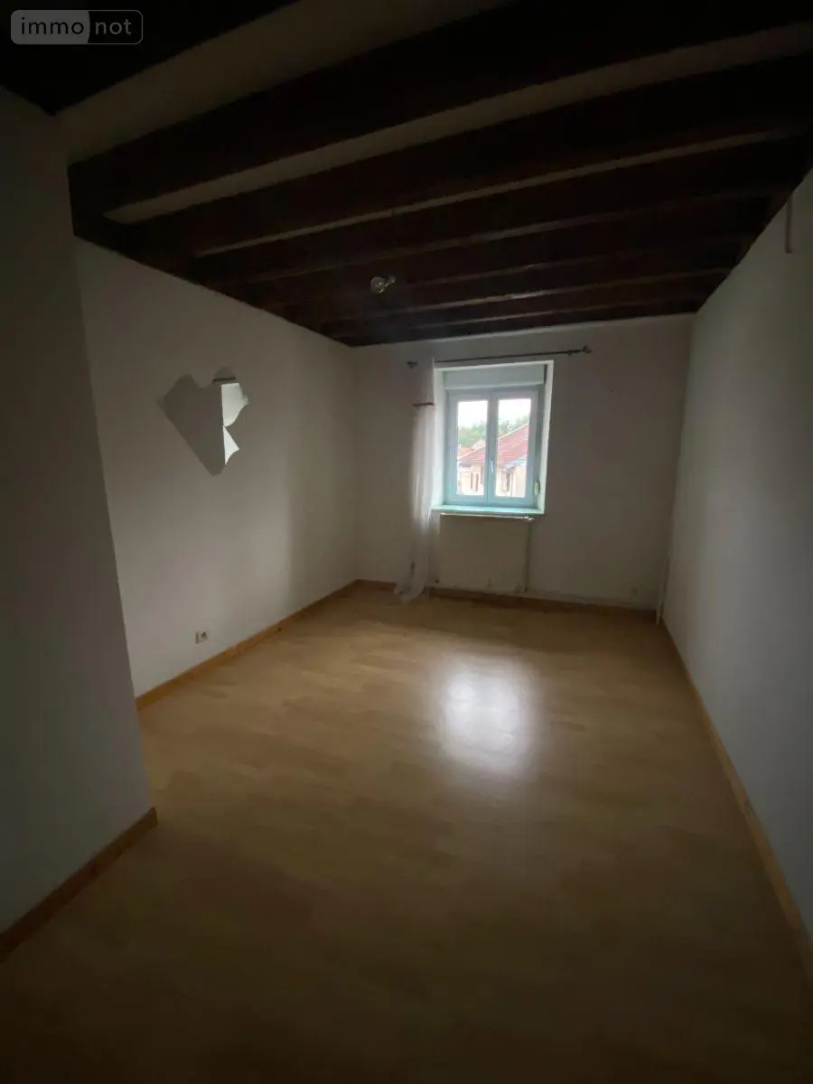 Immeuble de rapport a vendre Port-sur-Saône 70170 Haute-Saône 70 313 m2 8 pièces 421600 euros 70003-371 004