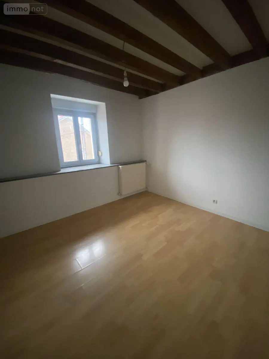 Immeuble de rapport a vendre Port-sur-Saône 70170 Haute-Saône 70 313 m2 8 pièces 421600 euros 70003-371 007