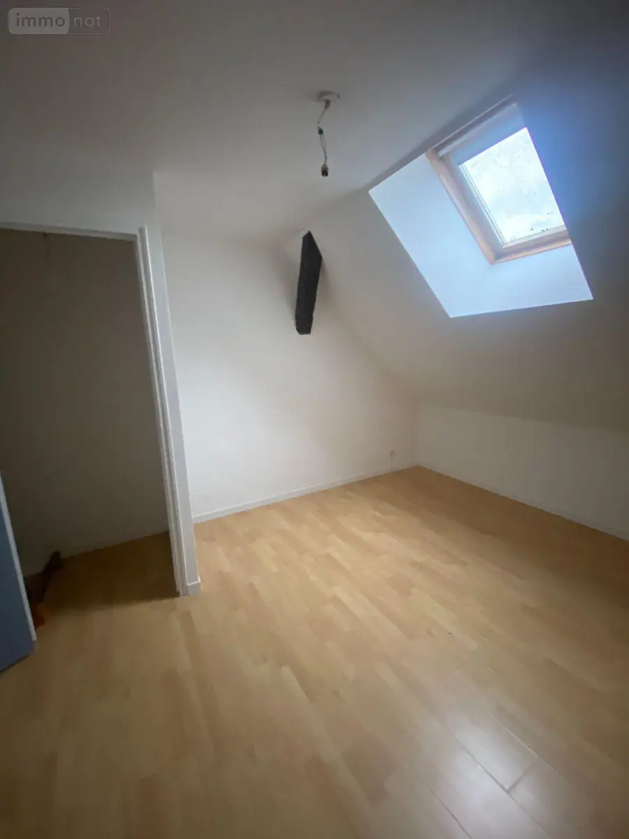 Immeuble de rapport a vendre Port-sur-Saône 70170 Haute-Saône 70 313 m2 8 pièces 421600 euros 70003-371 008
