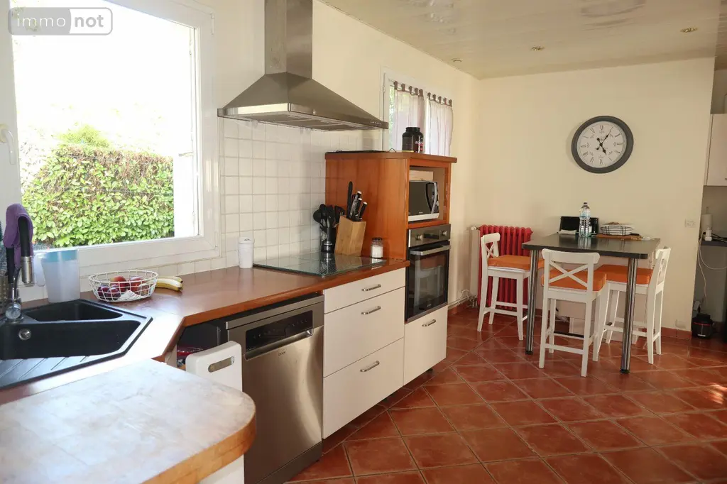 Maison a vendre Hôpital-Camfrout 29460 Finistère 29 124 m2 5 pièces 281160 euros 2039 004