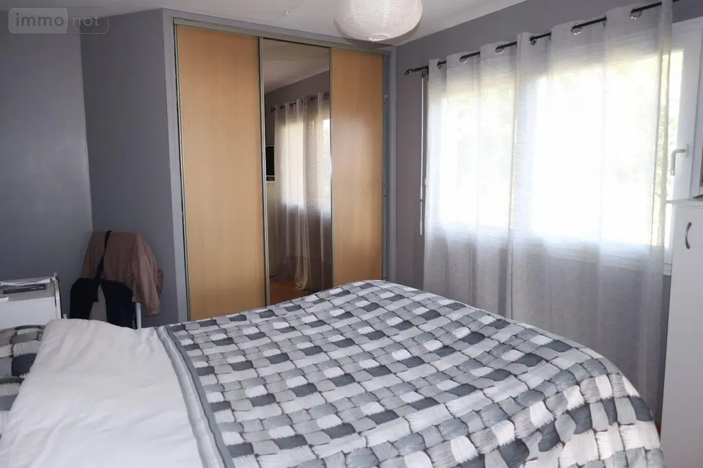 Maison a vendre Hôpital-Camfrout 29460 Finistère 29 124 m2 5 pièces 281160 euros 2039 005