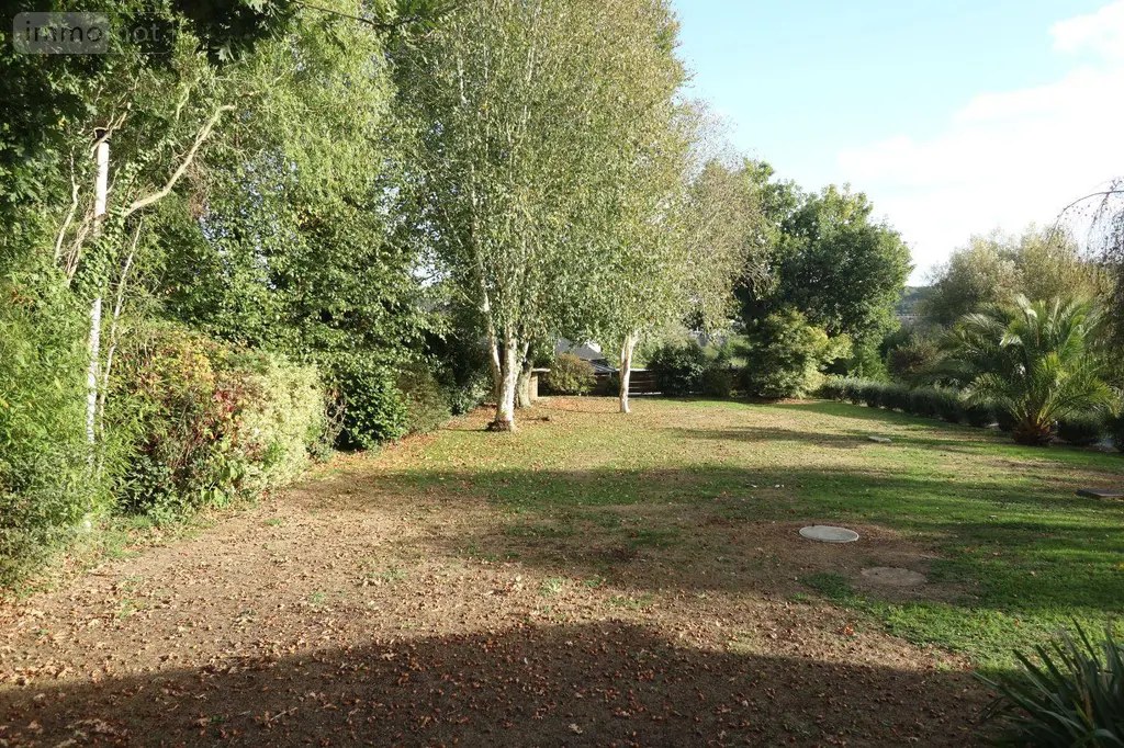 Maison a vendre Hôpital-Camfrout 29460 Finistère 29 124 m2 5 pièces 281160 euros 2039 009
