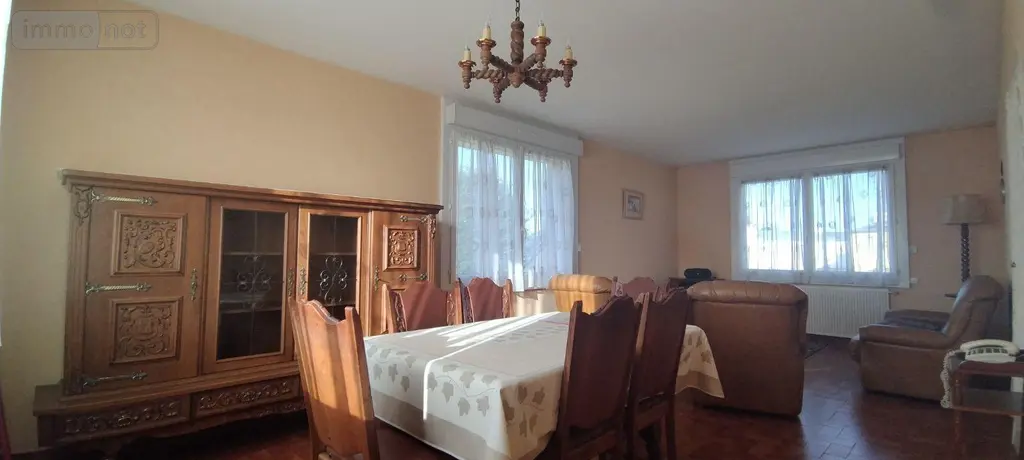 Maison a vendre Brest 29200 Finistère 29 96 m2 5 pièces 218820 euros 35129-7138 002