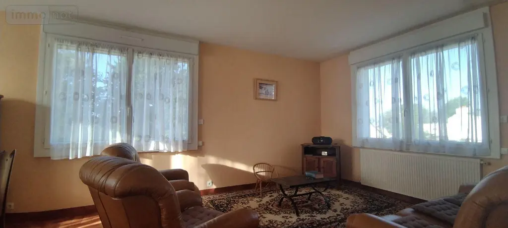 Maison a vendre Brest 29200 Finistère 29 96 m2 5 pièces 218820 euros 35129-7138 003