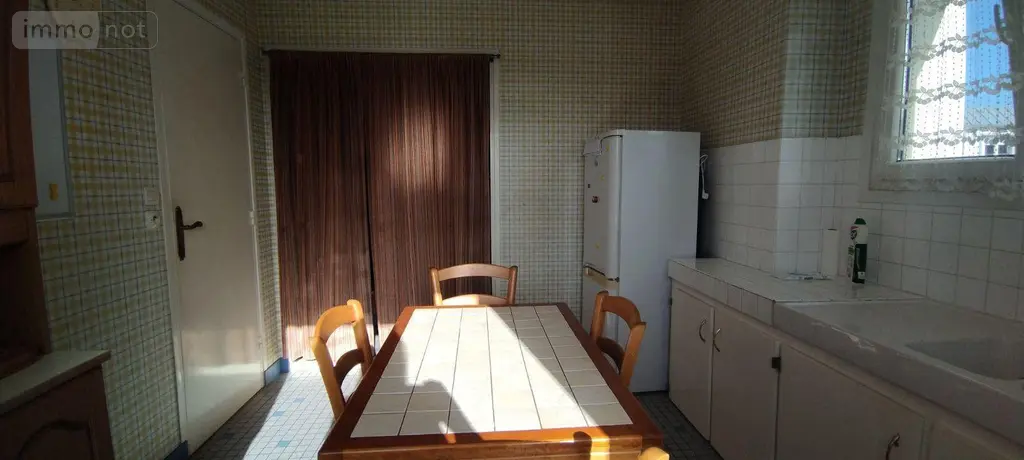 Maison a vendre Brest 29200 Finistère 29 96 m2 5 pièces 218820 euros 35129-7138 004
