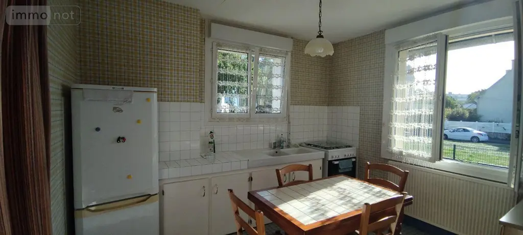 Maison a vendre Brest 29200 Finistère 29 96 m2 5 pièces 218820 euros 35129-7138 005
