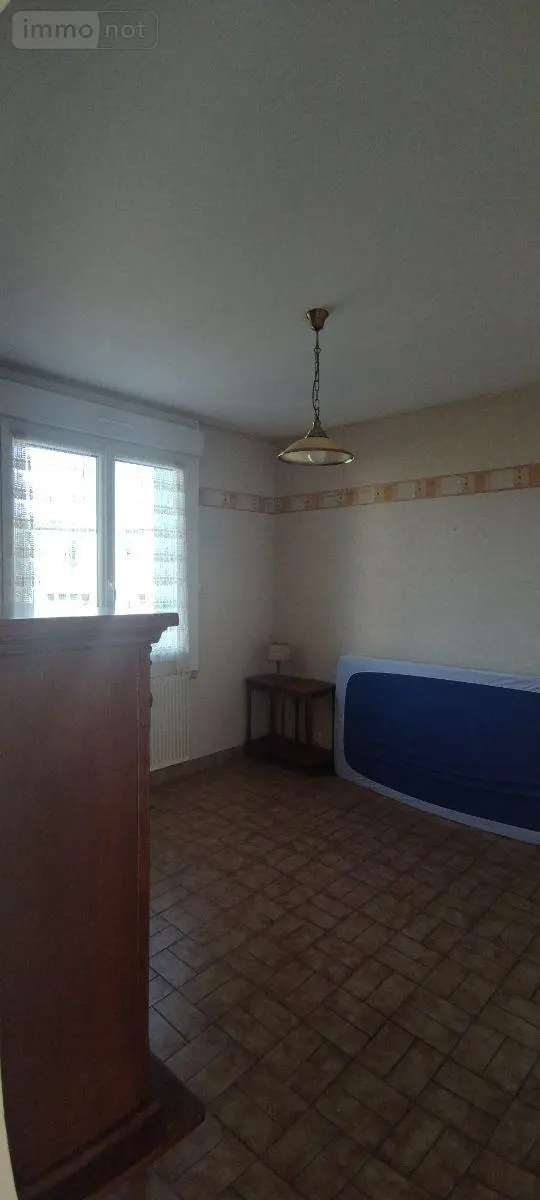 Maison a vendre Brest 29200 Finistère 29 96 m2 5 pièces 218820 euros 35129-7138 007