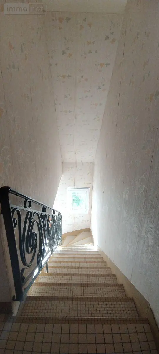 Maison a vendre Brest 29200 Finistère 29 96 m2 5 pièces 218820 euros 35129-7138 008
