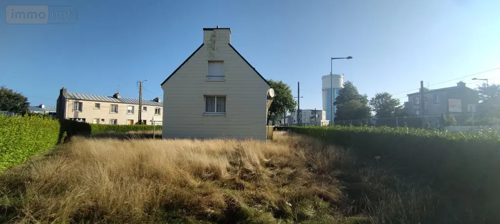 Maison a vendre Brest 29200 Finistère 29 96 m2 5 pièces 218820 euros 35129-7138 009