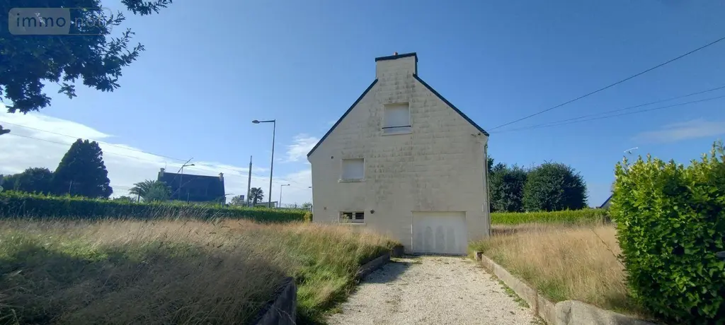 Maison a vendre Brest 29200 Finistère 29 96 m2 5 pièces 218820 euros 35129-7138 010