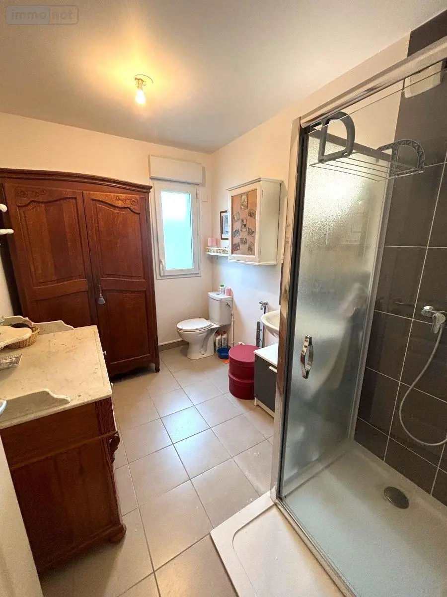 Appartement a vendre Évreux 27000 Eure 27 72 m2 3 pièces 185000 euros 11144/750 006