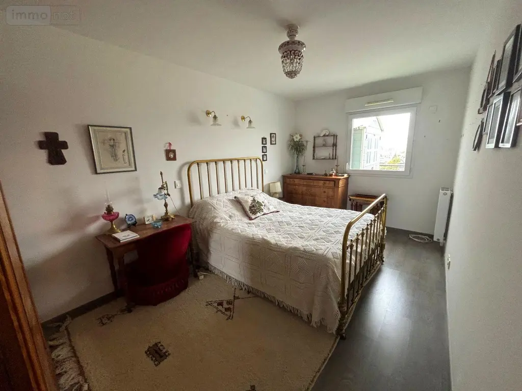 Appartement a vendre Évreux 27000 Eure 27 72 m2 3 pièces 185000 euros 11144/750 004