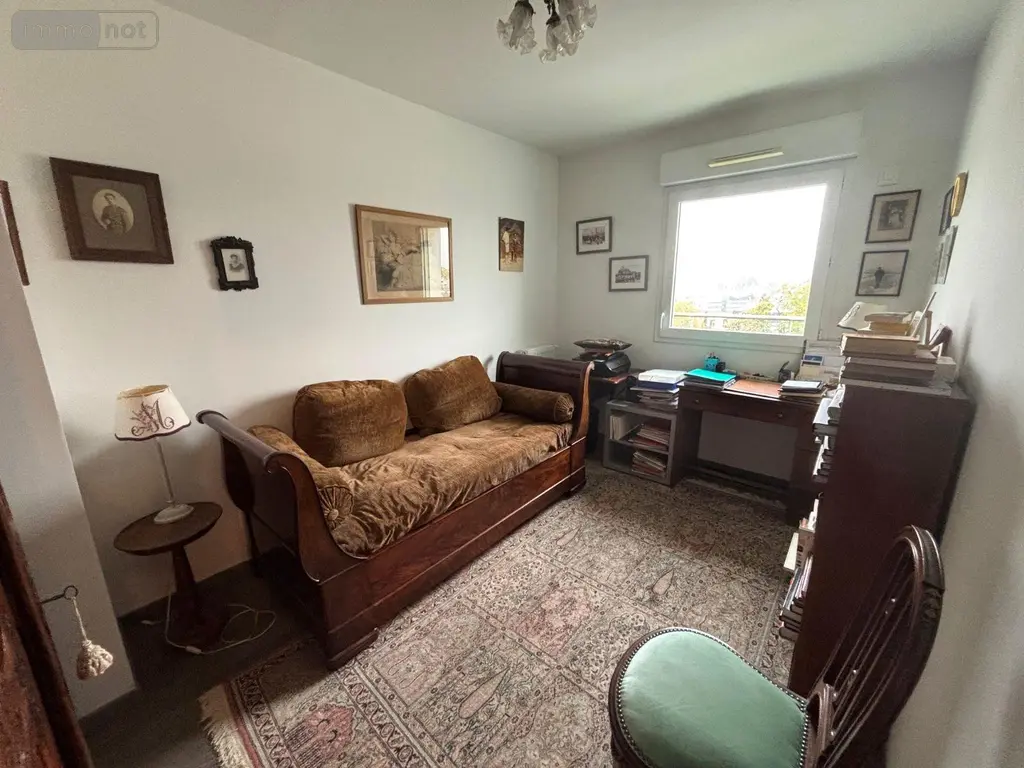 Appartement a vendre Évreux 27000 Eure 27 72 m2 3 pièces 185000 euros 11144/750 005