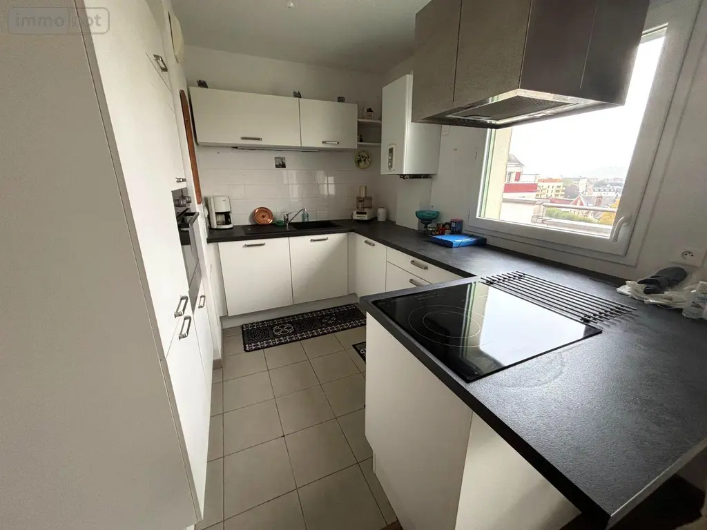Appartement a vendre Évreux 27000 Eure 27 72 m2 3 pièces 185000 euros 11144/750 003