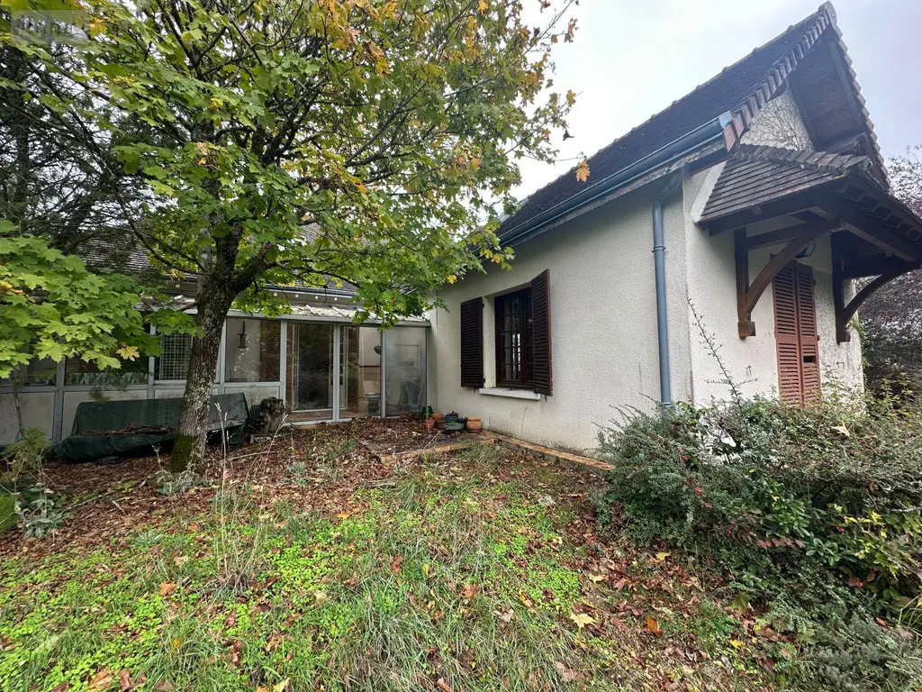 Maison a vendre Montrichard Val de Cher 41400 Loir-et-Cher 41 105 m2 5 pièces 126677 euros 12101/1367 017
