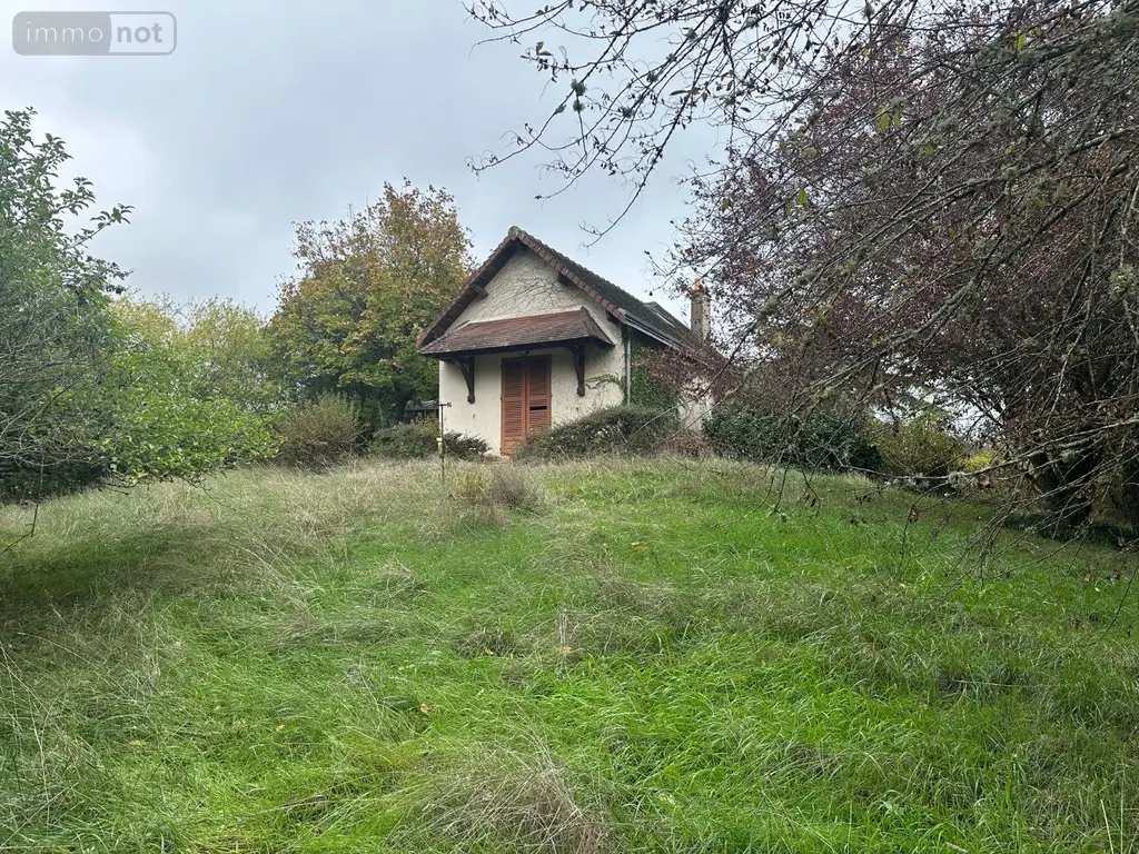 Maison a vendre Montrichard Val de Cher 41400 Loir-et-Cher 41 105 m2 5 pièces 126677 euros 12101/1367 019