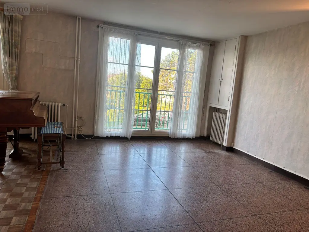 Appartement a vendre Boulogne-sur-Mer 62200 Pas-de-Calais 62 102 m2 4 pièces 127800 euros 13255/576 003