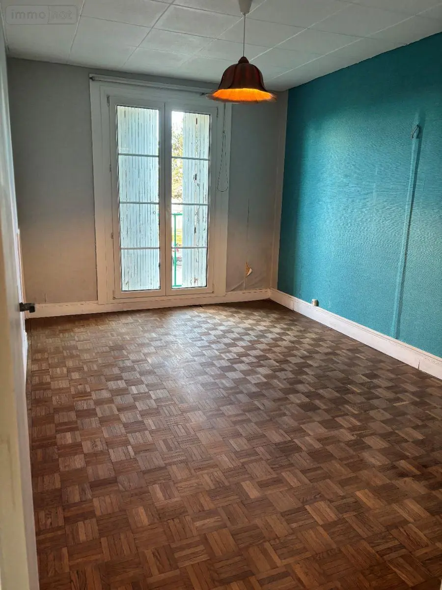 Appartement a vendre Boulogne-sur-Mer 62200 Pas-de-Calais 62 102 m2 4 pièces 127800 euros 13255/576 005